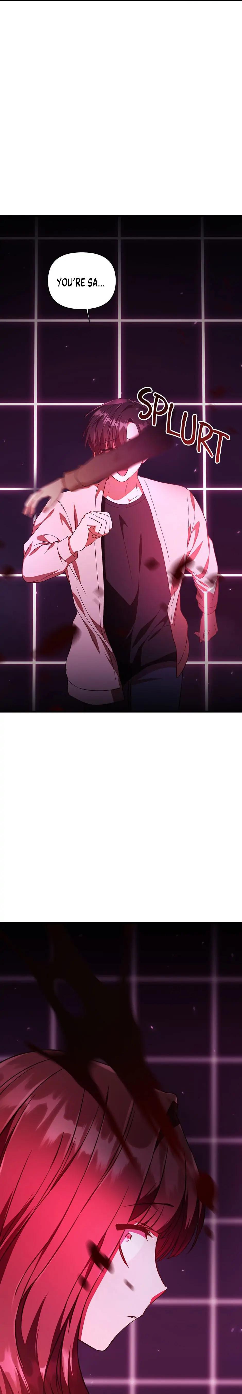 How to Use a Returner Chapter 14 - Page 29