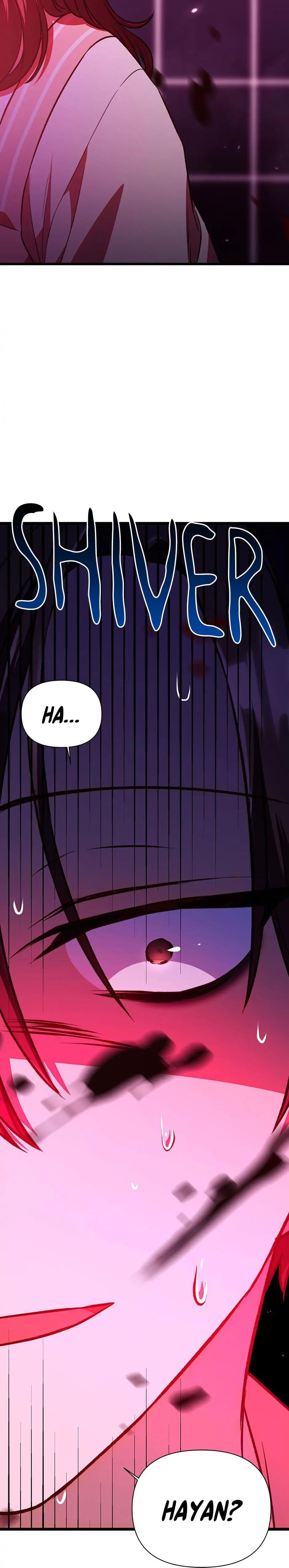 How to Use a Returner Chapter 14 - Page 30