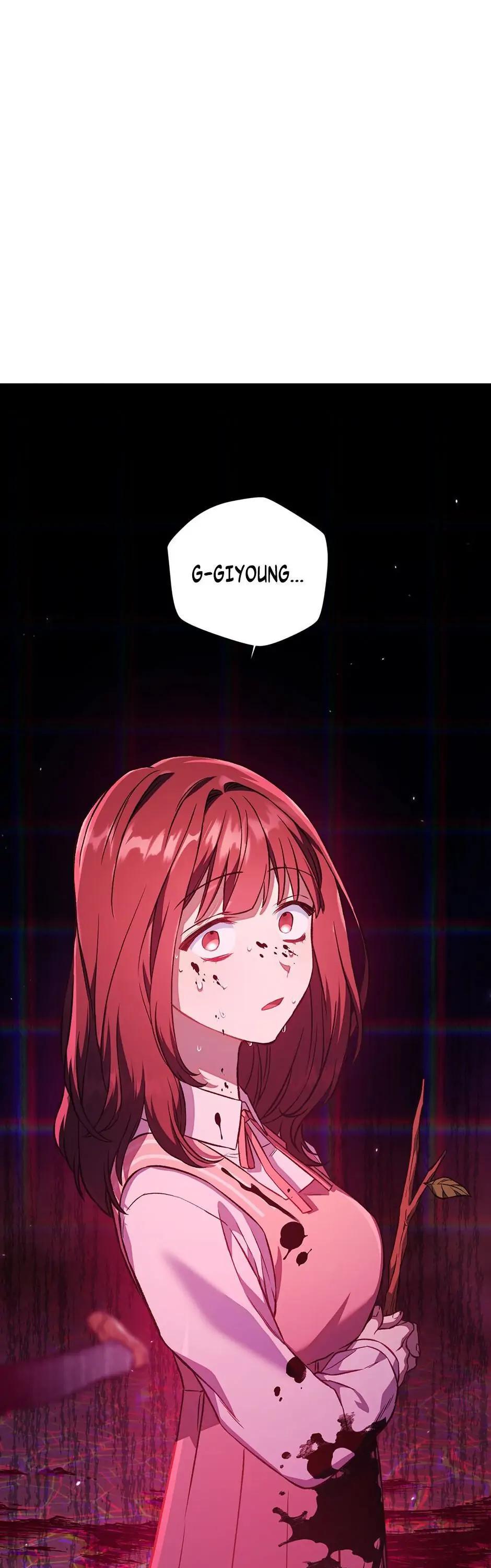 How to Use a Returner Chapter 14 - Page 31