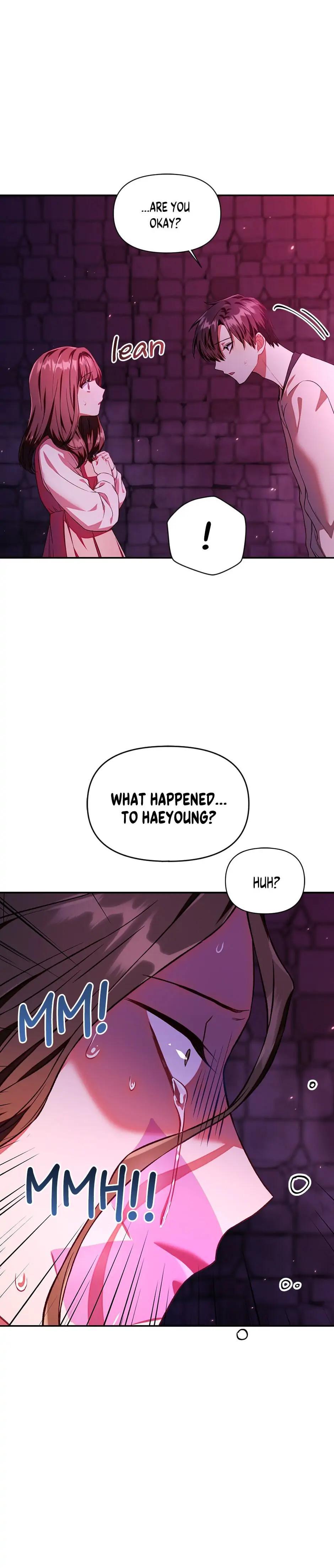 How to Use a Returner Chapter 15 - Page 4