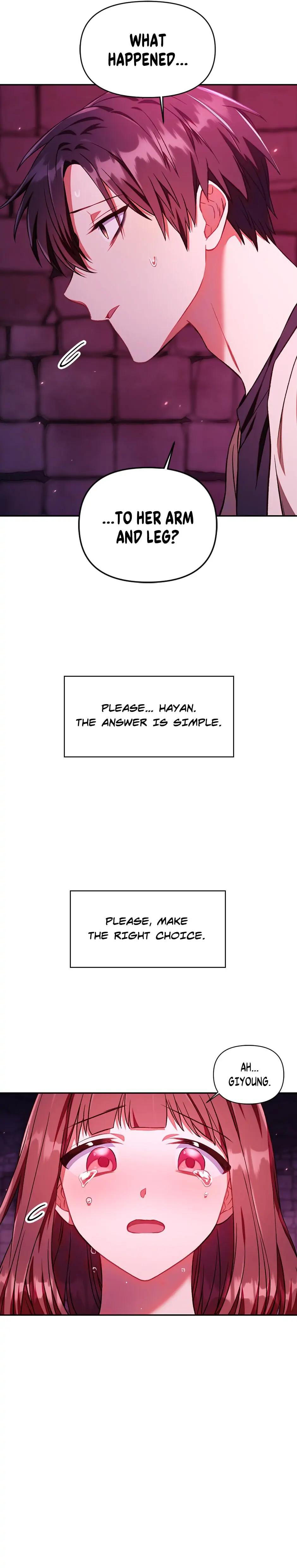 How to Use a Returner Chapter 15 - Page 5