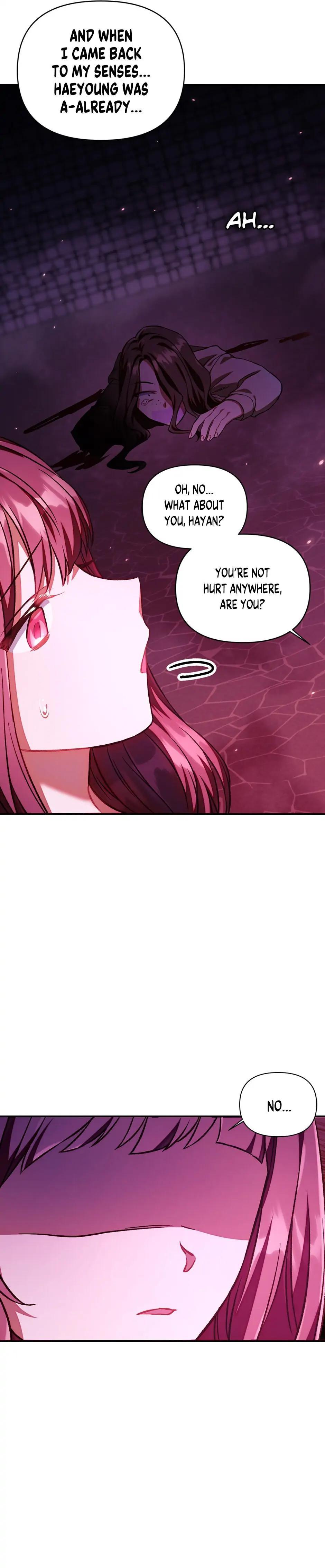 How to Use a Returner Chapter 15 - Page 7