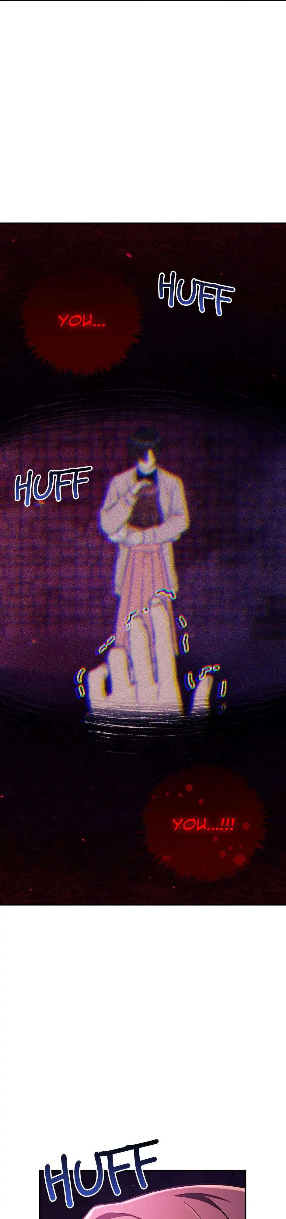 How to Use a Returner Chapter 15 - Page 9