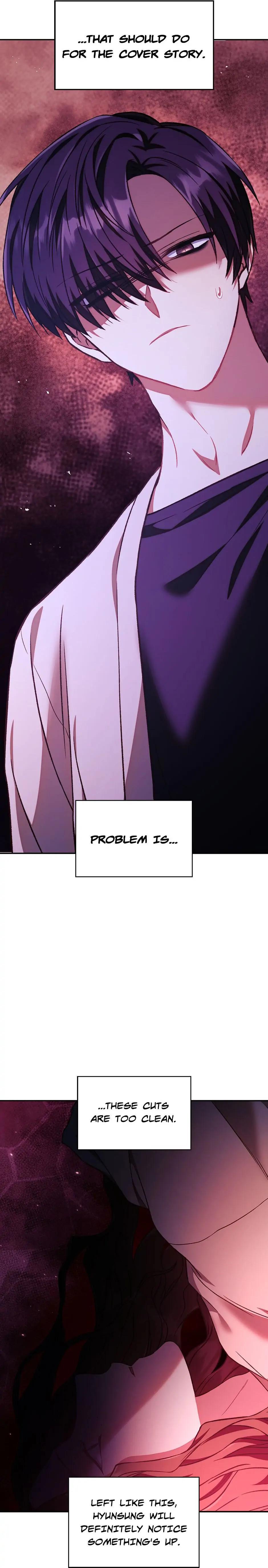 How to Use a Returner Chapter 15 - Page 12