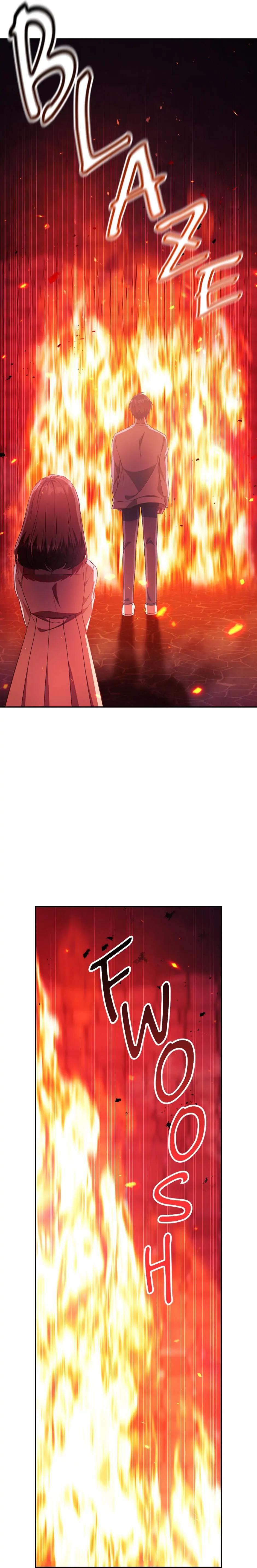 How to Use a Returner Chapter 15 - Page 14