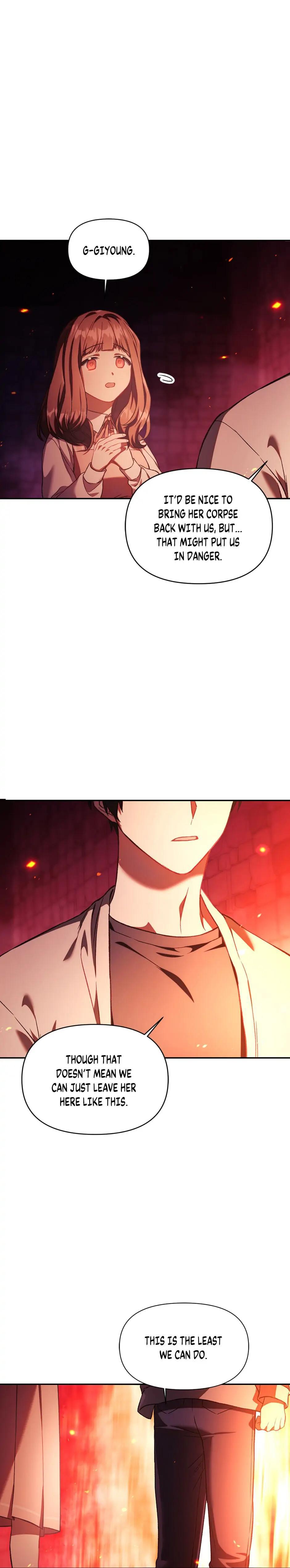 How to Use a Returner Chapter 15 - Page 15