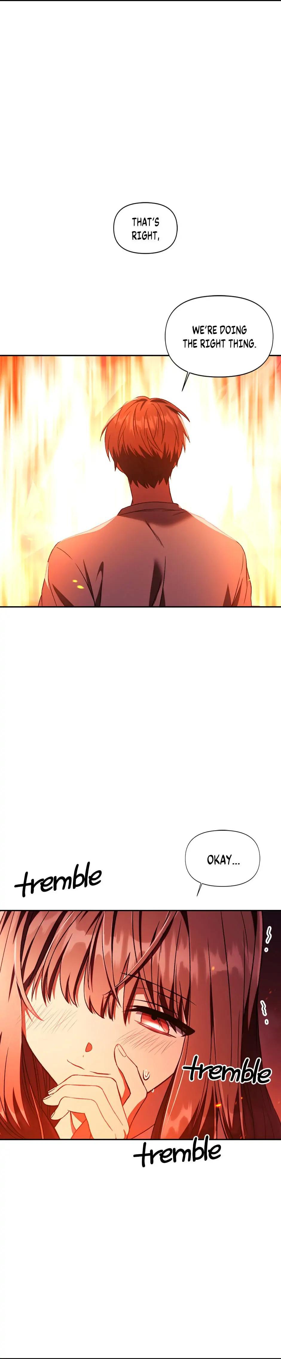 How to Use a Returner Chapter 15 - Page 16