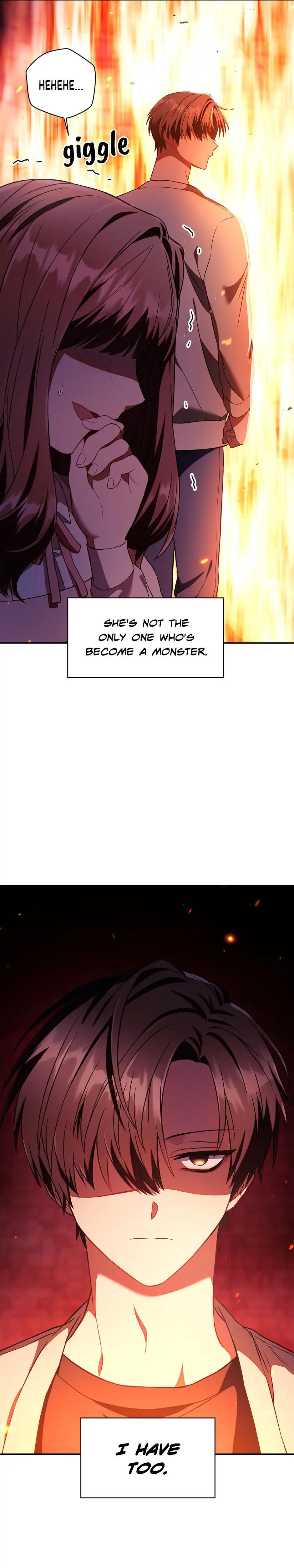 How to Use a Returner Chapter 15 - Page 17