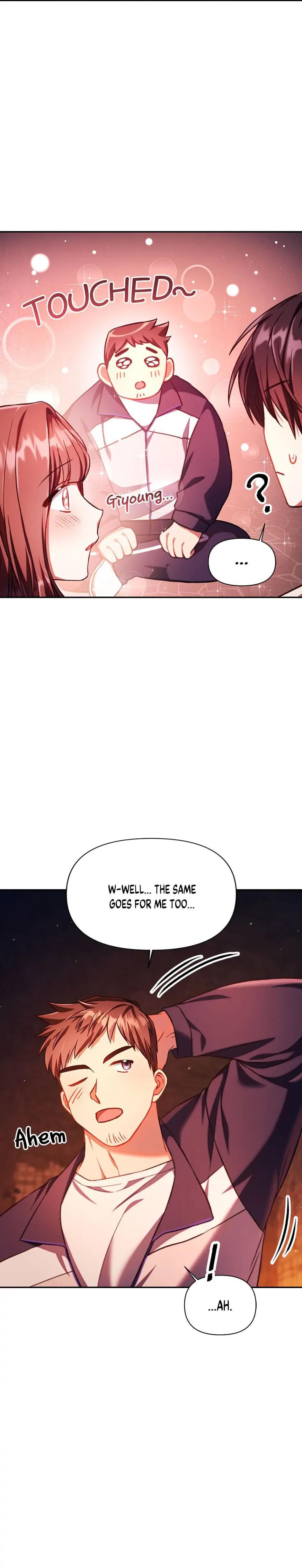 How to Use a Returner Chapter 15 - Page 25