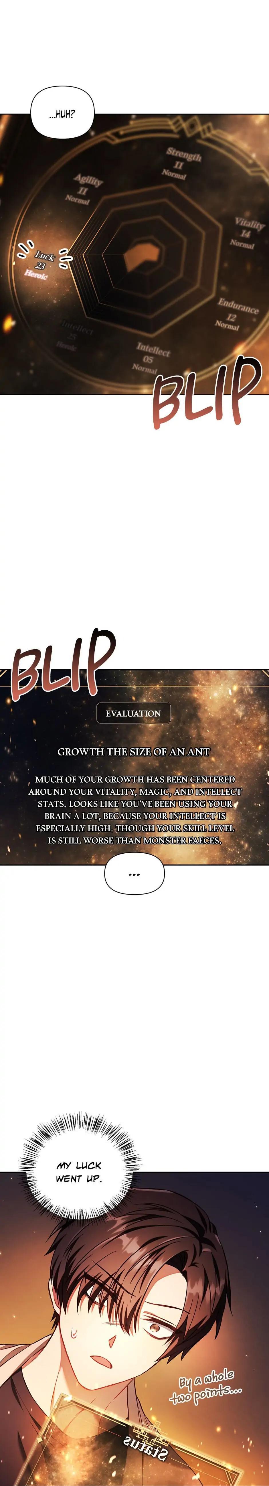 How to Use a Returner Chapter 15 - Page 28