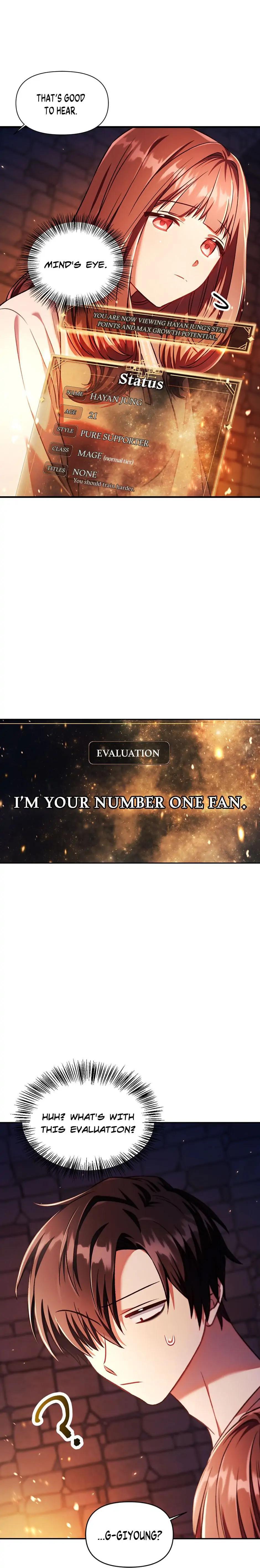 How to Use a Returner Chapter 15 - Page 30