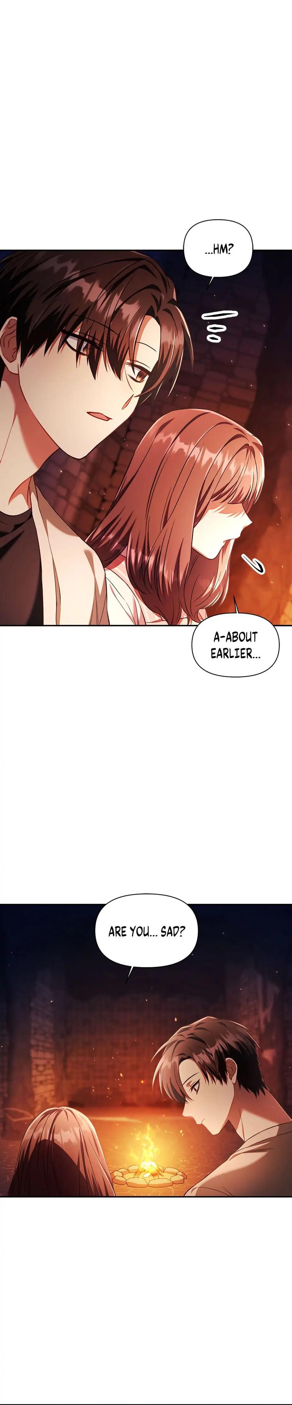 How to Use a Returner Chapter 15 - Page 31