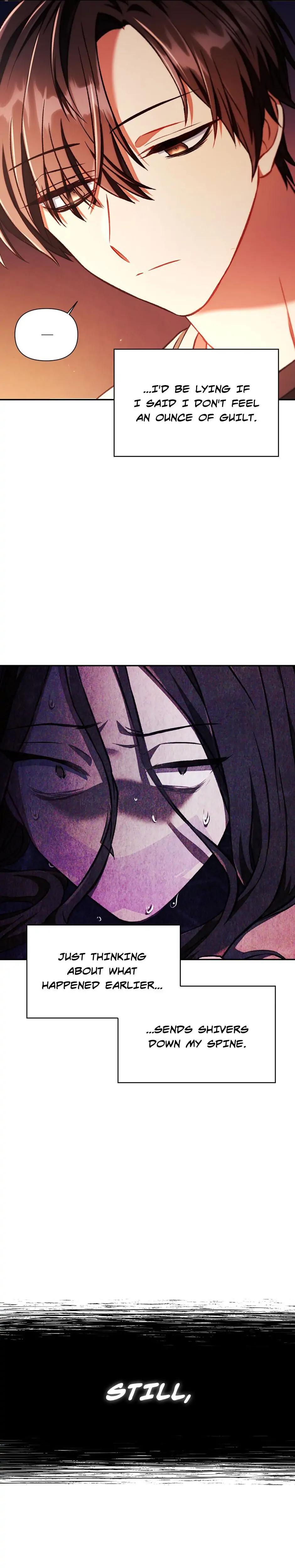 How to Use a Returner Chapter 15 - Page 32