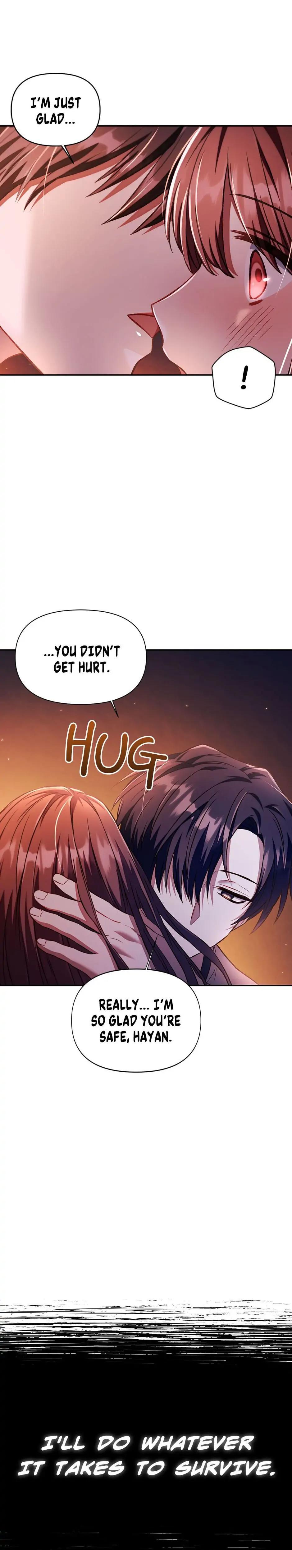 How to Use a Returner Chapter 15 - Page 33