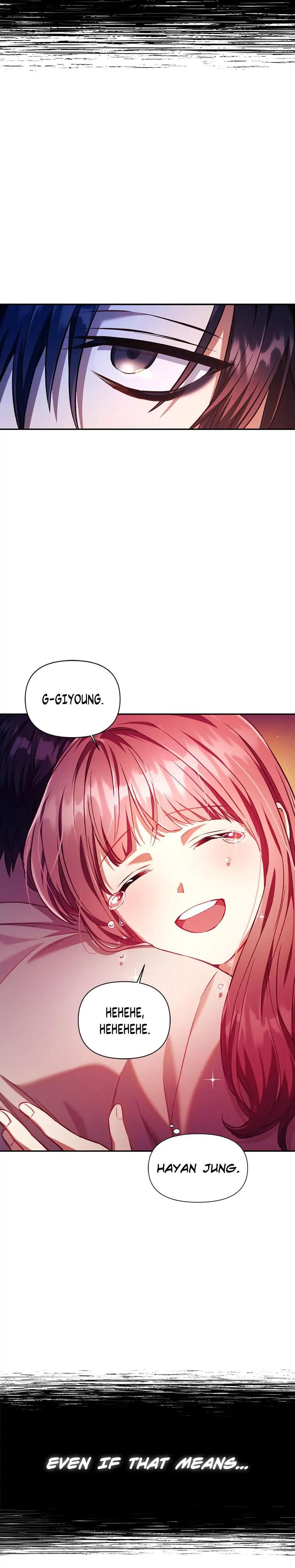 How to Use a Returner Chapter 15 - Page 34