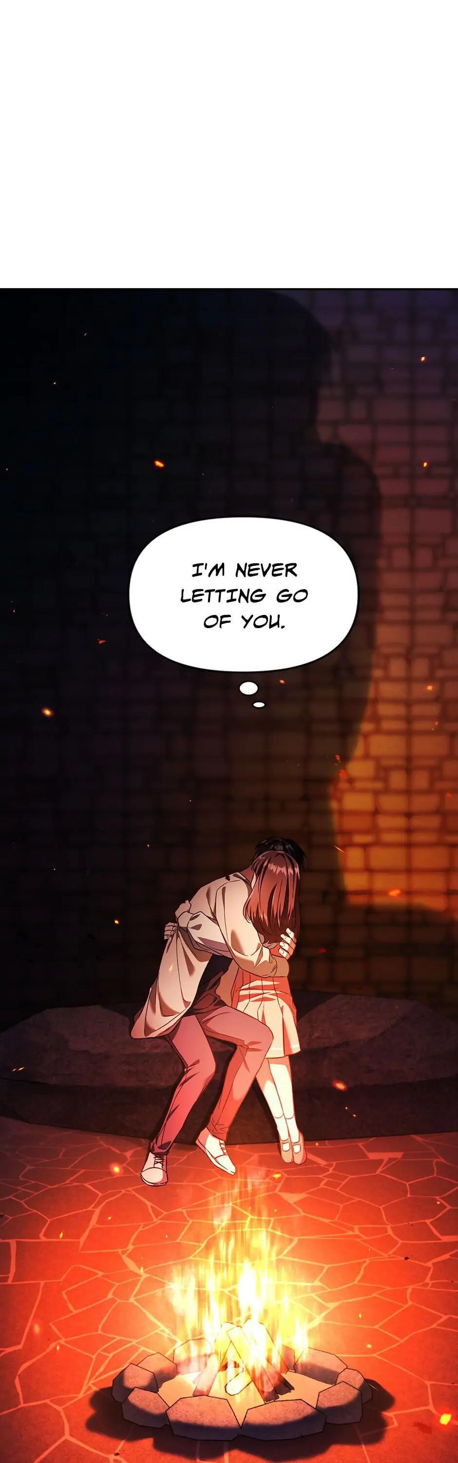 How to Use a Returner Chapter 15 - Page 35