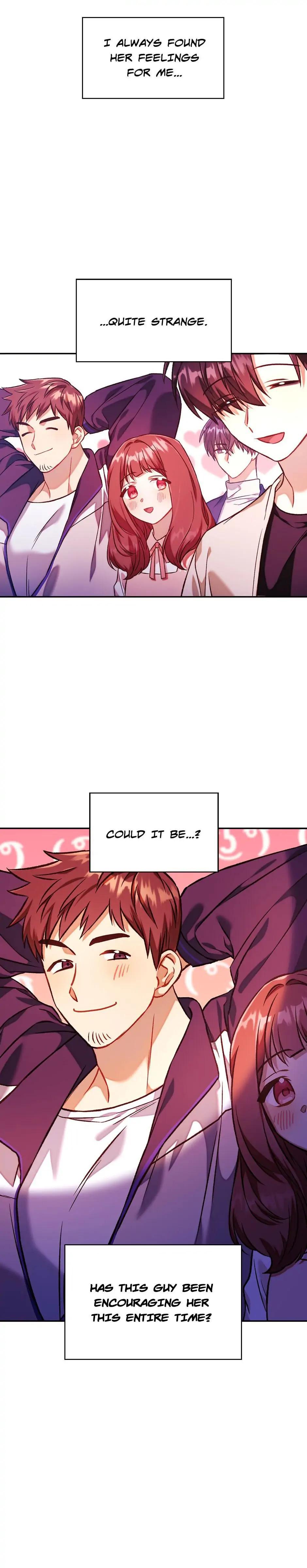 How to Use a Returner Chapter 16 - Page 6