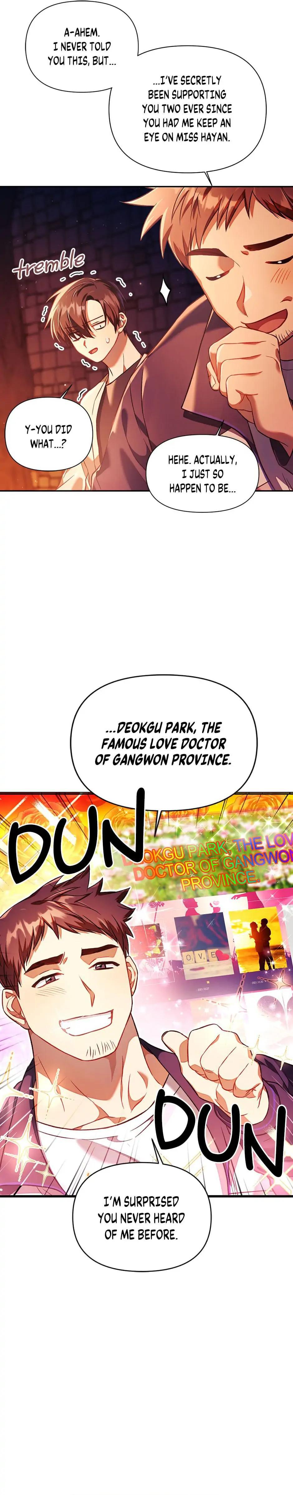 How to Use a Returner Chapter 16 - Page 7