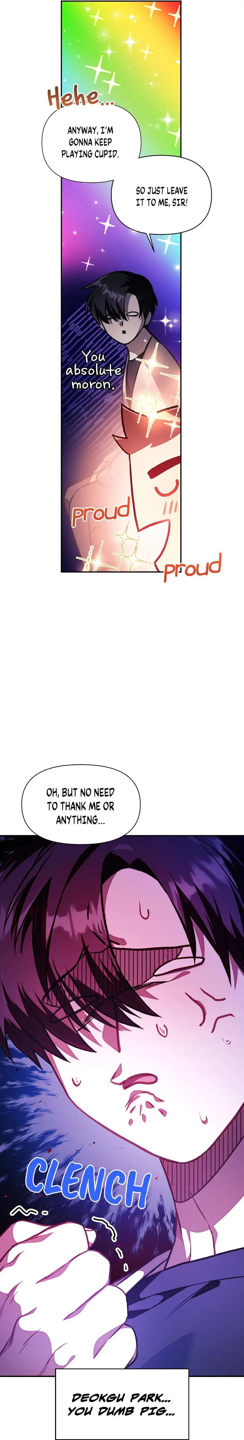 How to Use a Returner Chapter 16 - Page 8