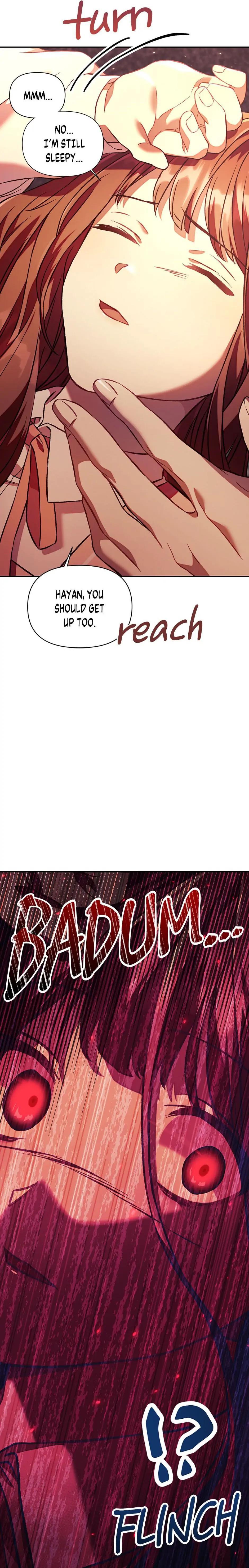 How to Use a Returner Chapter 16 - Page 12