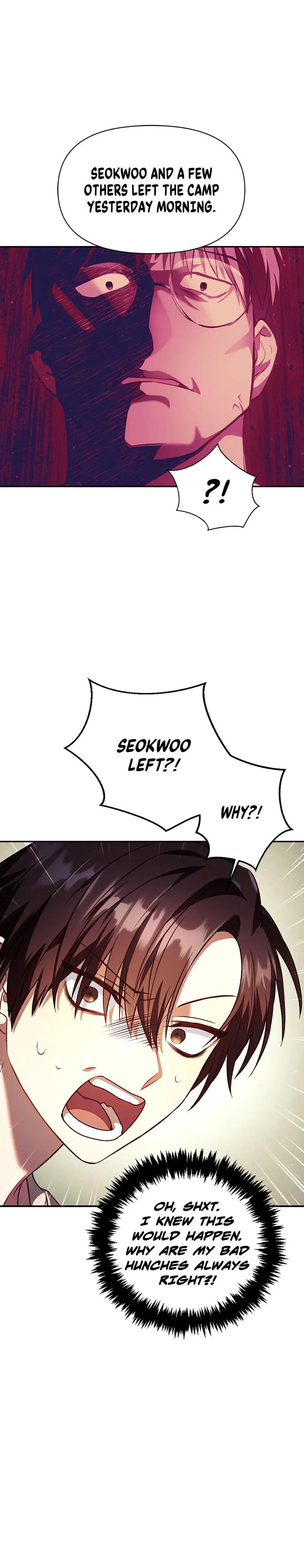 How to Use a Returner Chapter 16 - Page 24