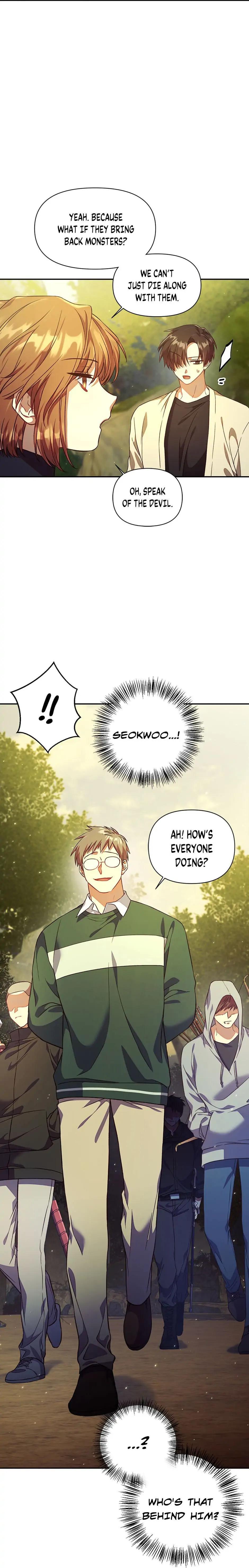 How to Use a Returner Chapter 16 - Page 26