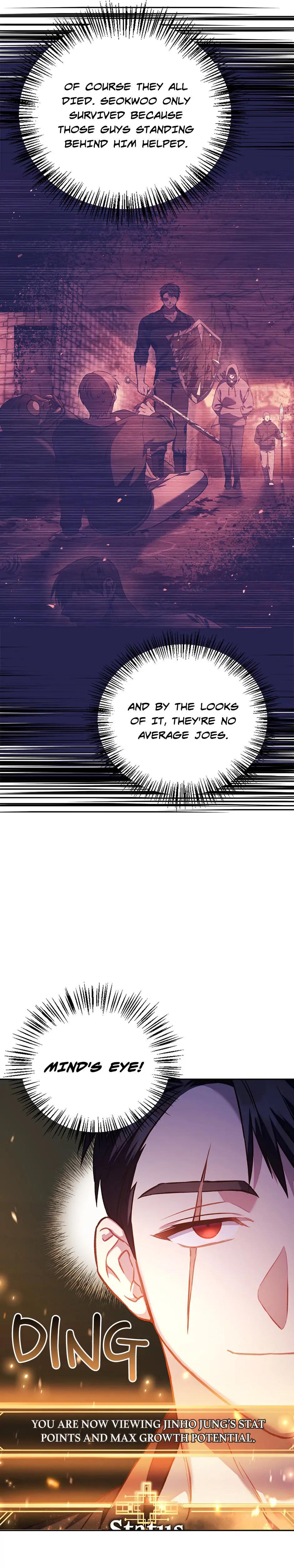 How to Use a Returner Chapter 17 - Page 4