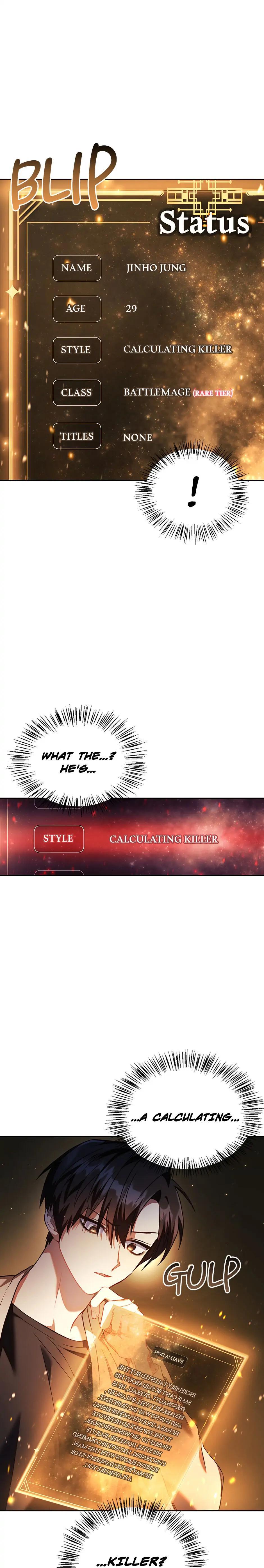 How to Use a Returner Chapter 17 - Page 5