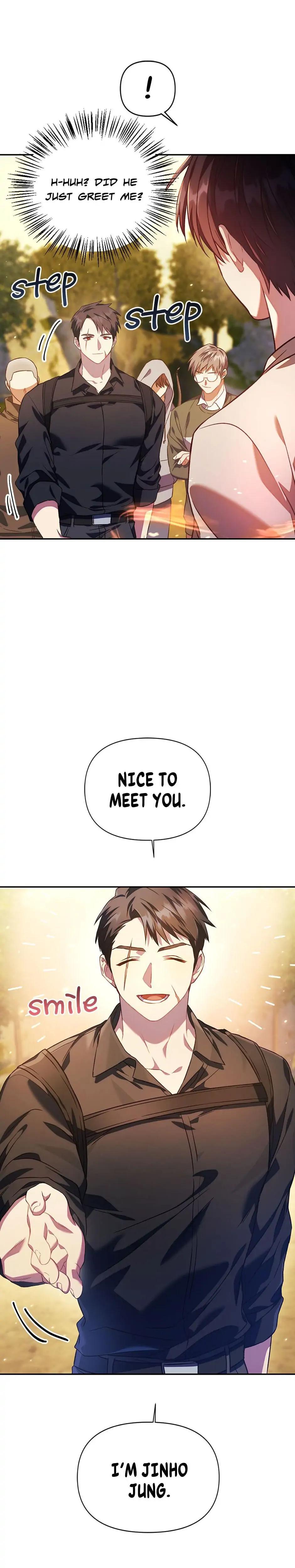 How to Use a Returner Chapter 17 - Page 7