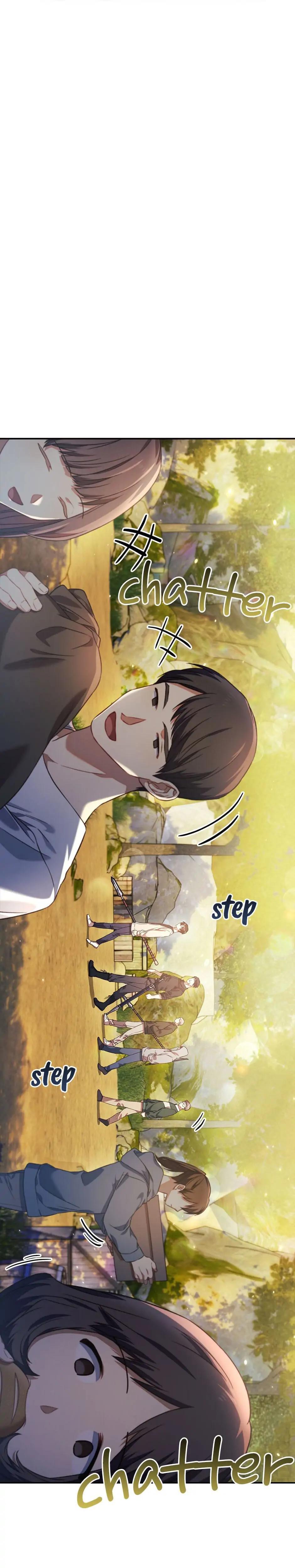 How to Use a Returner Chapter 17 - Page 10