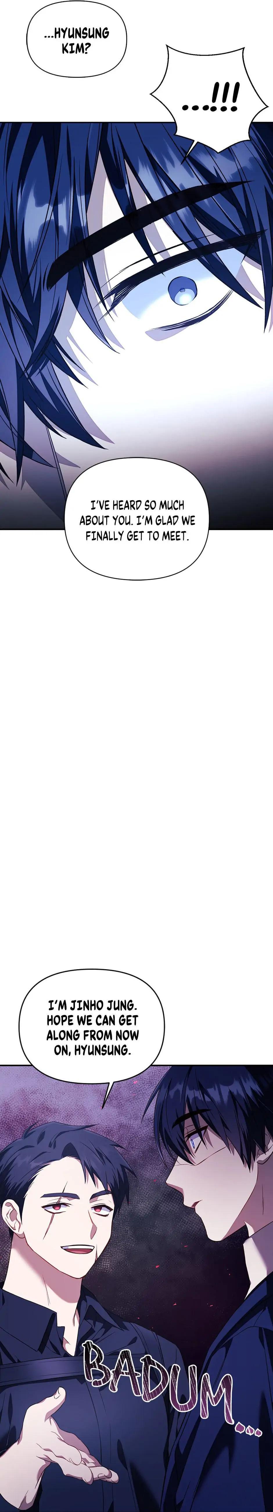 How to Use a Returner Chapter 17 - Page 22