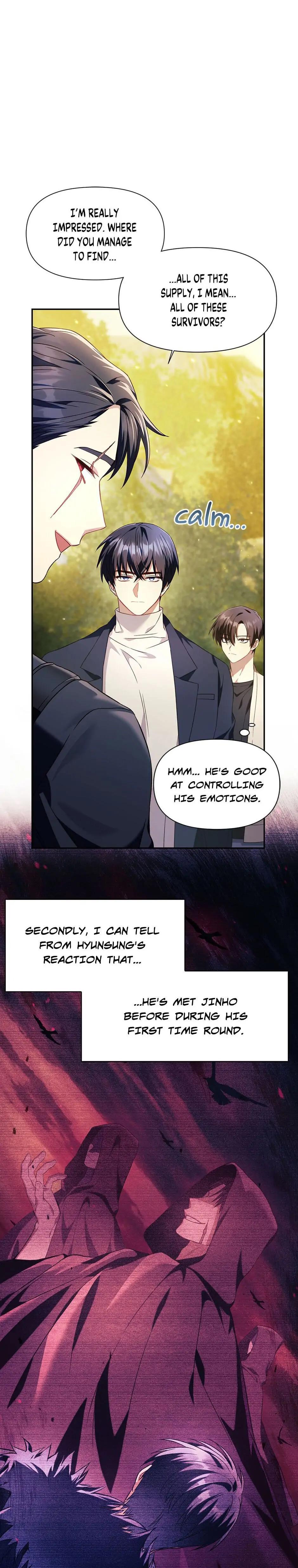 How to Use a Returner Chapter 18 - Page 4