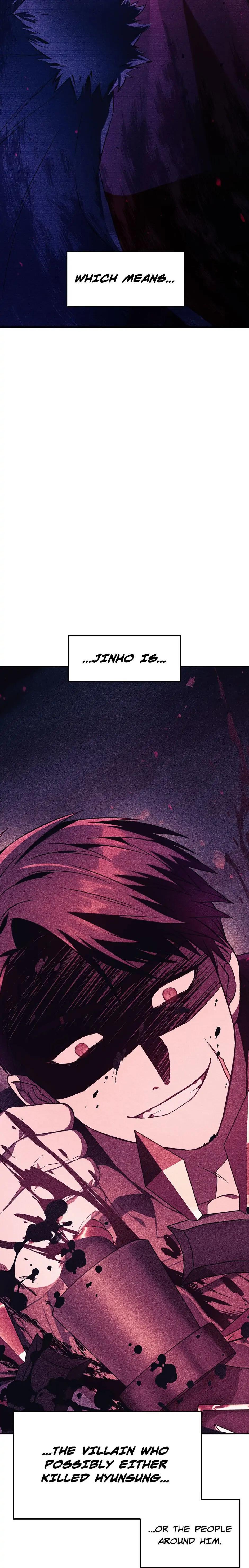 How to Use a Returner Chapter 18 - Page 5