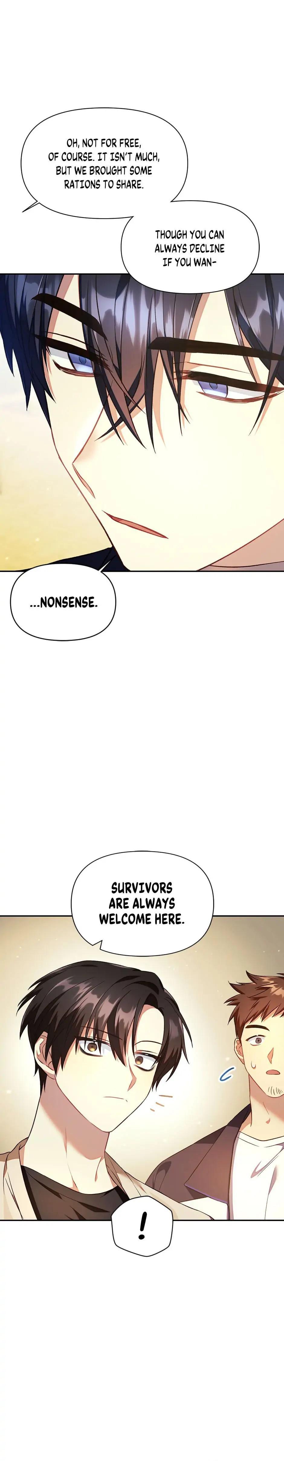 How to Use a Returner Chapter 18 - Page 7