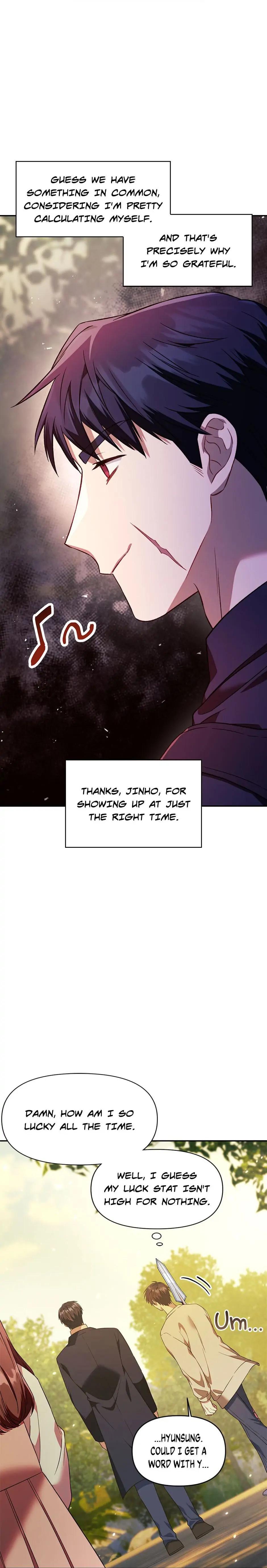 How to Use a Returner Chapter 18 - Page 12