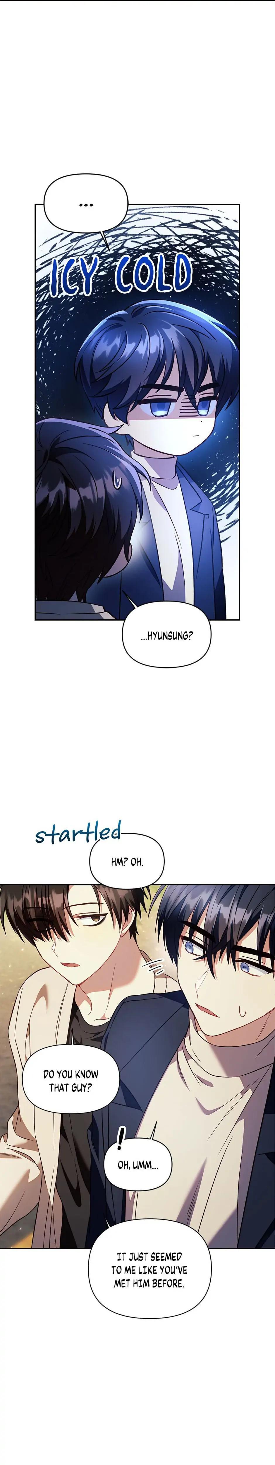 How to Use a Returner Chapter 18 - Page 13