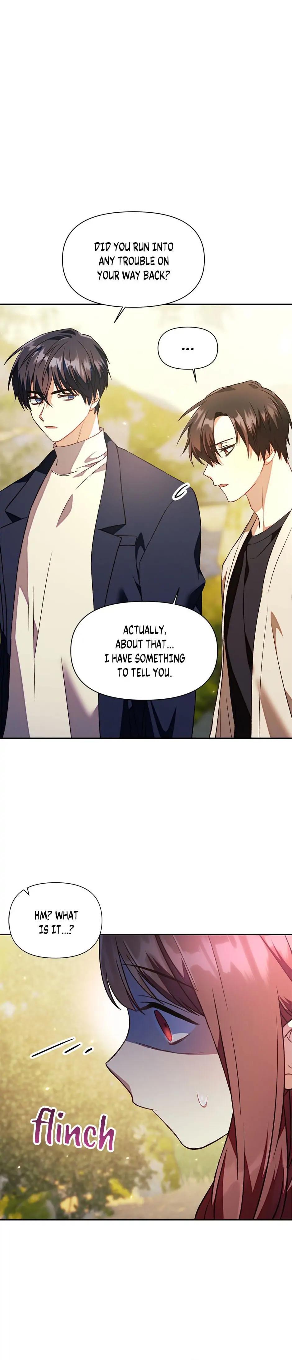 How to Use a Returner Chapter 18 - Page 16