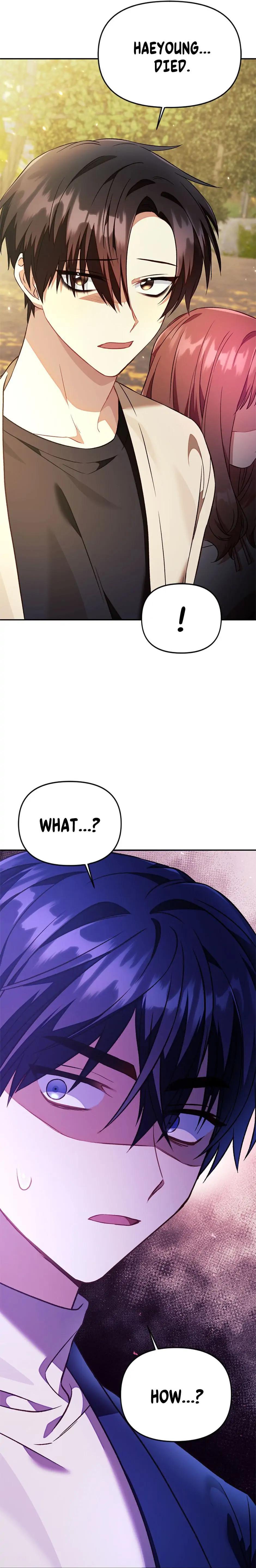 How to Use a Returner Chapter 18 - Page 17