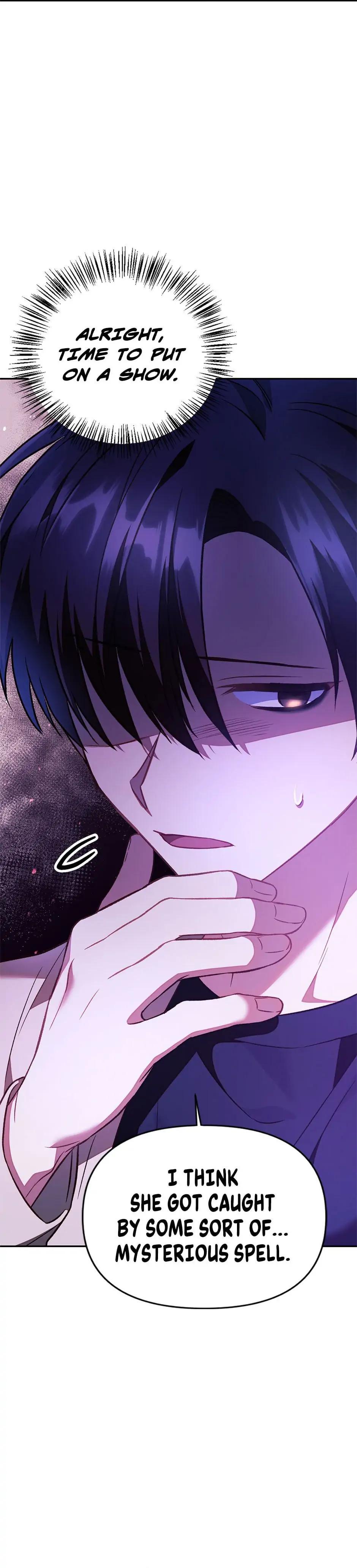 How to Use a Returner Chapter 18 - Page 18