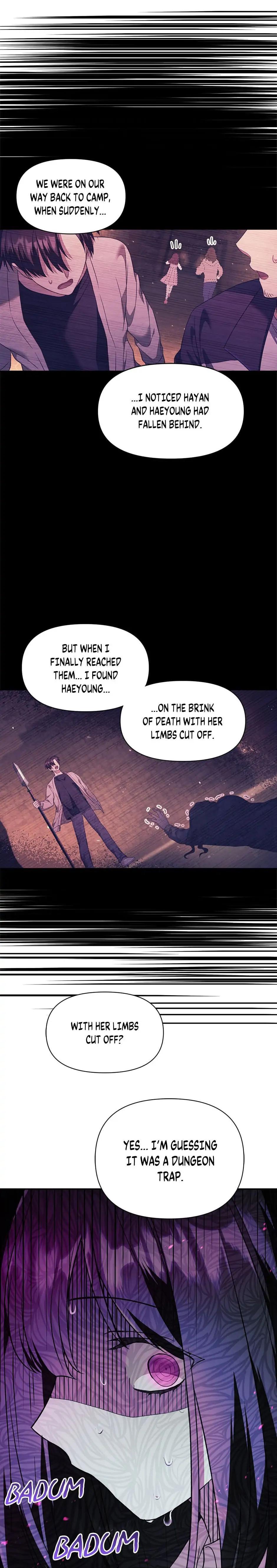 How to Use a Returner Chapter 18 - Page 20