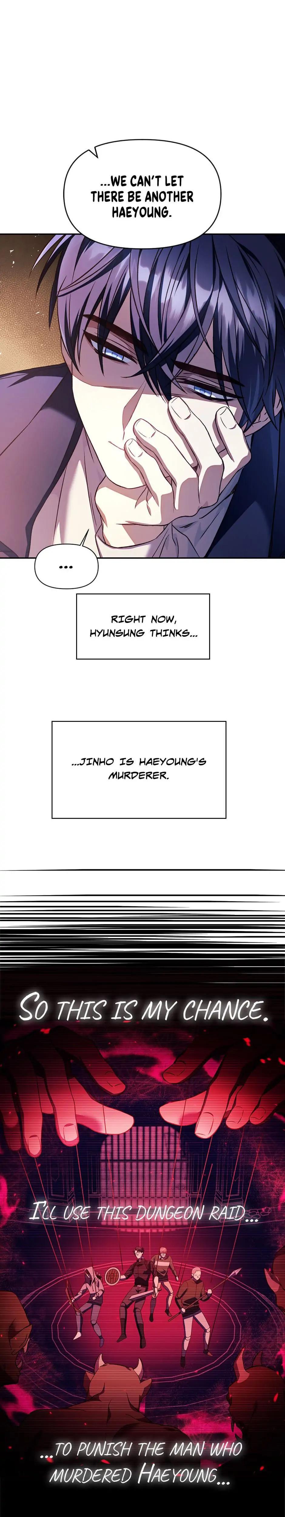 How to Use a Returner Chapter 19 - Page 7