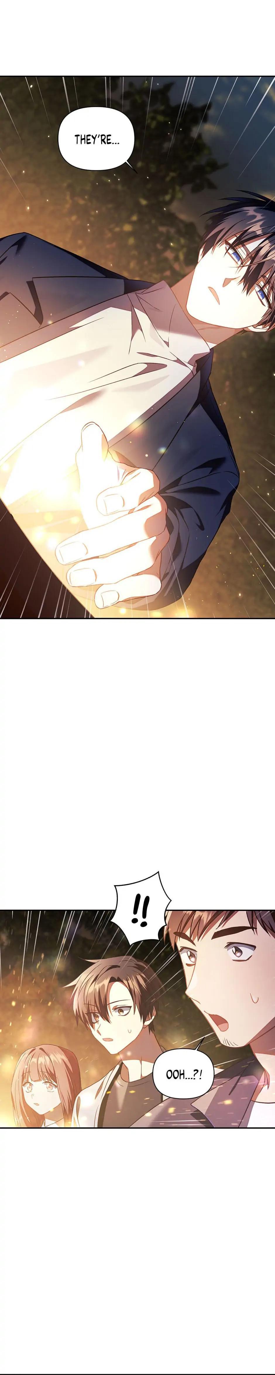 How to Use a Returner Chapter 19 - Page 27