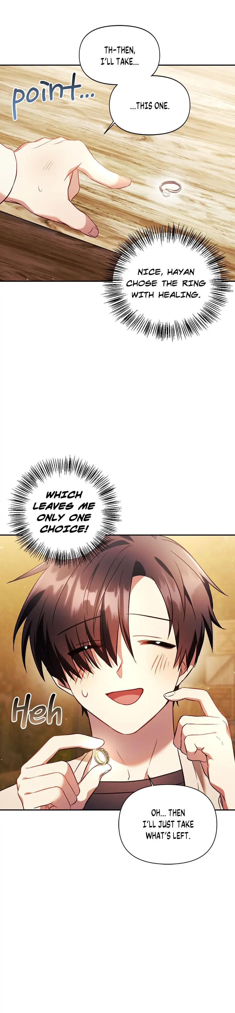 How to Use a Returner Chapter 20 - Page 7