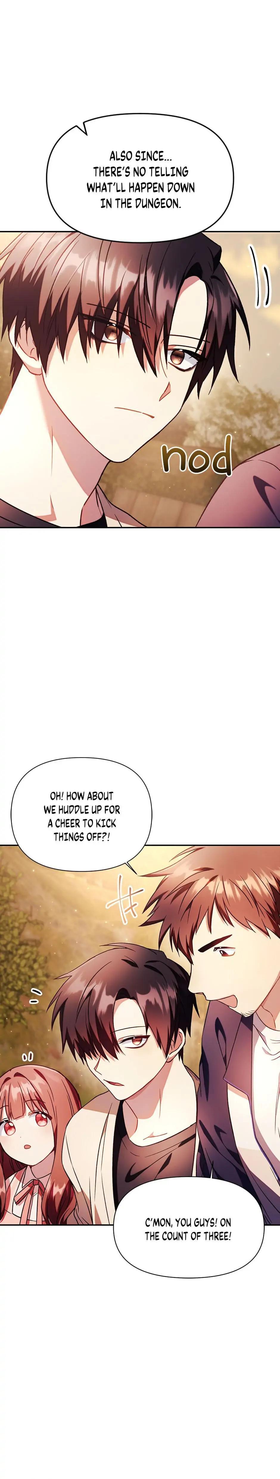 How to Use a Returner Chapter 20 - Page 16