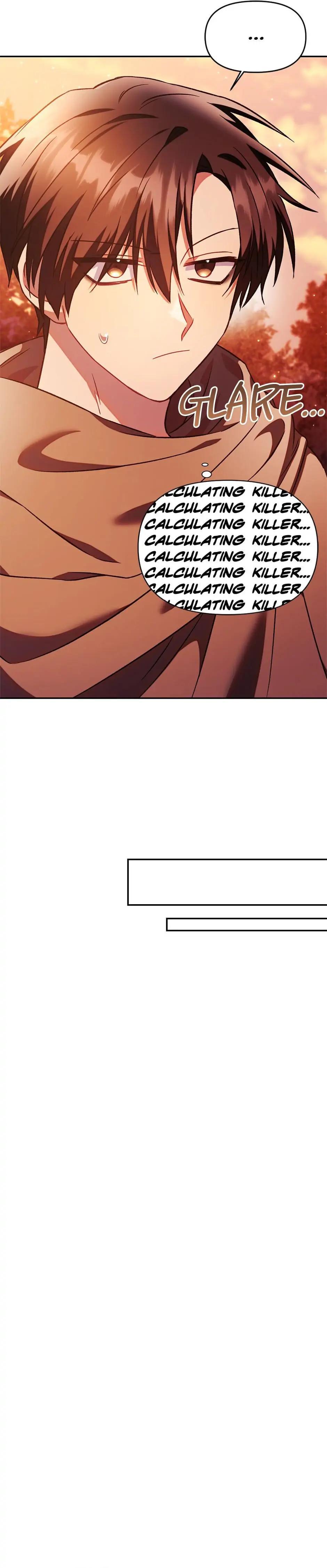 How to Use a Returner Chapter 20 - Page 22