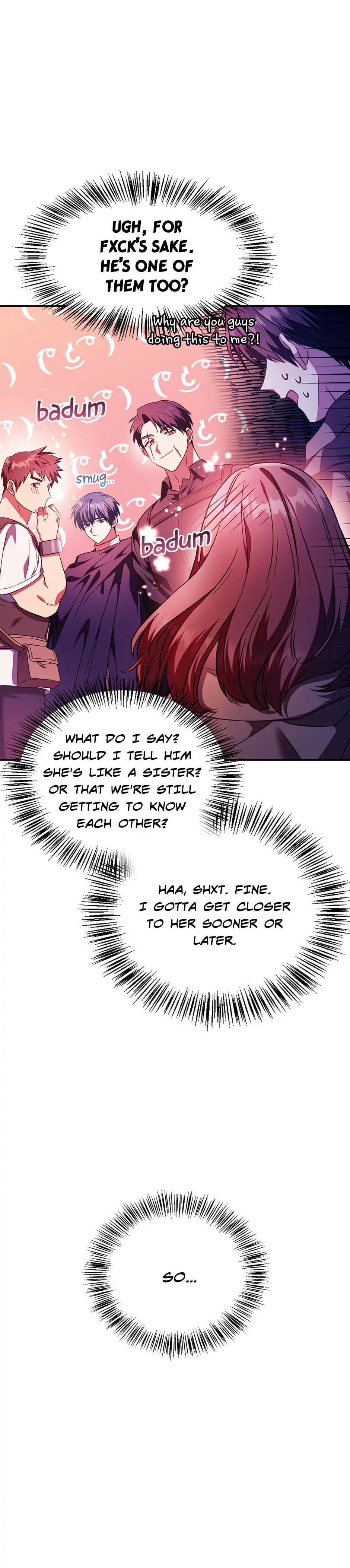 How to Use a Returner Chapter 20 - Page 27