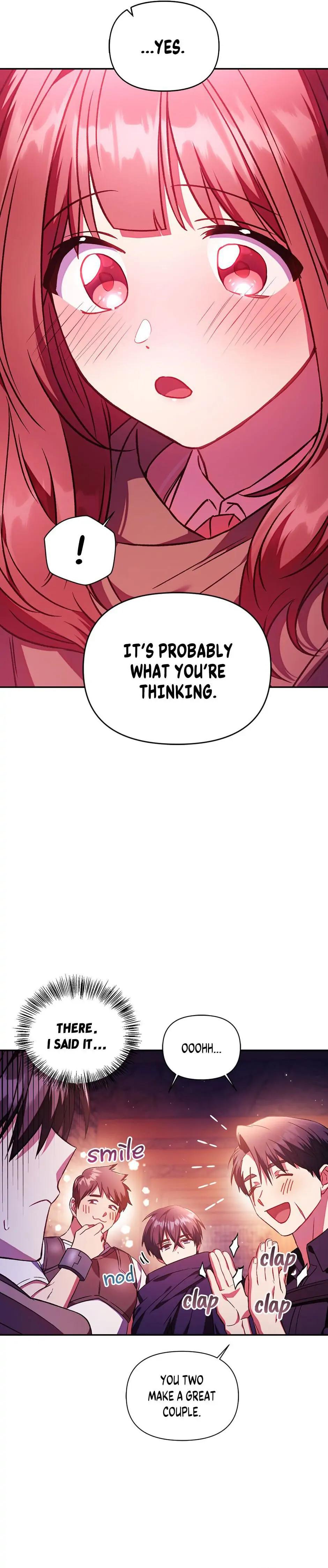 How to Use a Returner Chapter 20 - Page 28