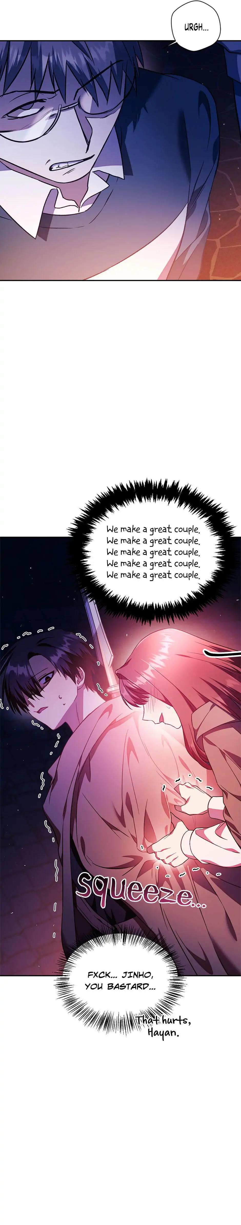 How to Use a Returner Chapter 20 - Page 29