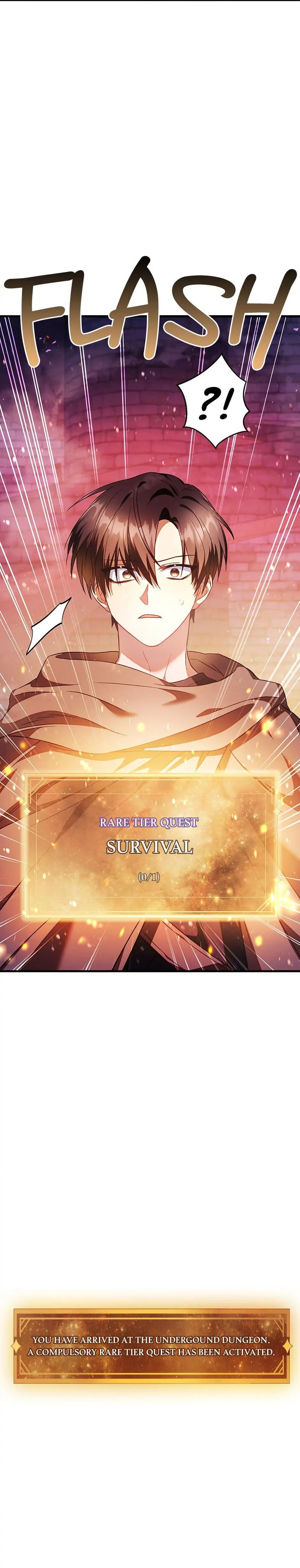 How to Use a Returner Chapter 20 - Page 32