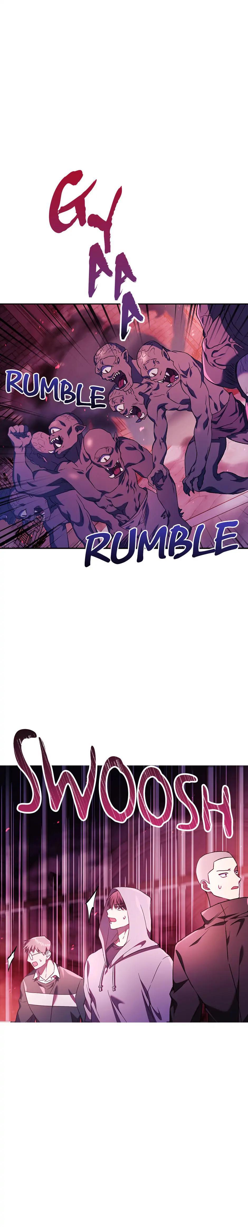 How to Use a Returner Chapter 21 - Page 4